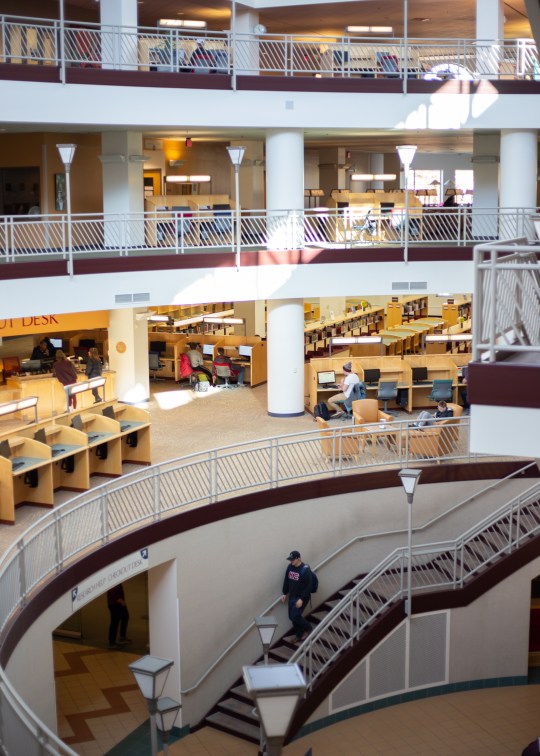 JRN 340 Photos (1 of 1)