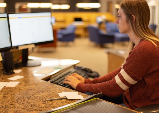 JRN 340 Photos (2 of 6)